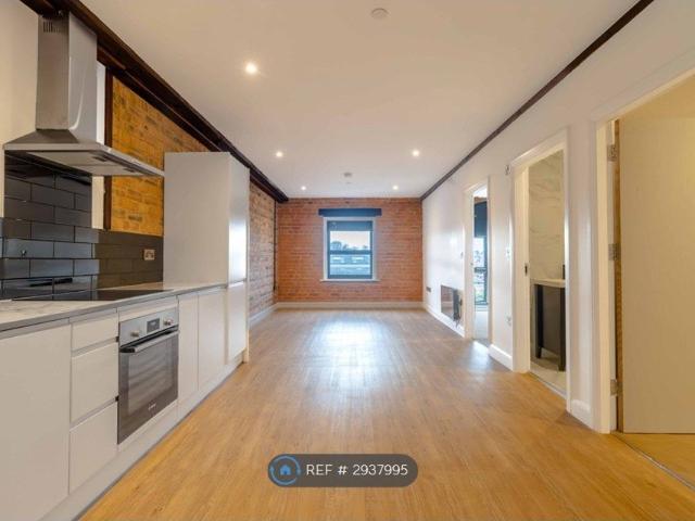 Apartment for rent in Beamhurst, Staffordshire