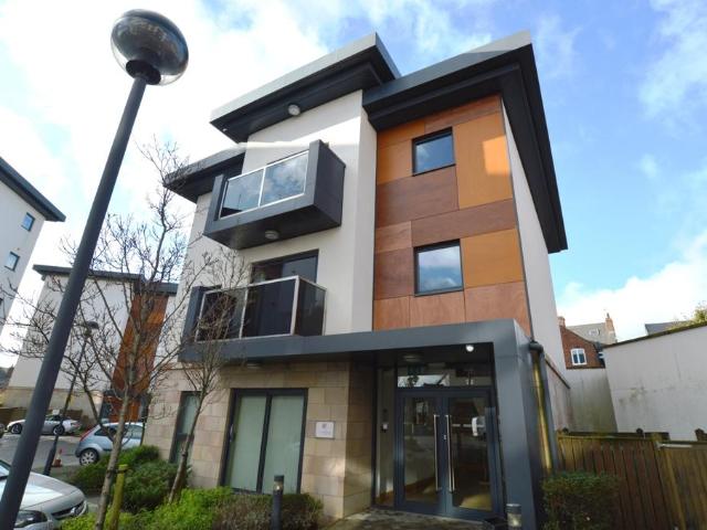 Apartment for rent in Loundsley Green, East Midlands