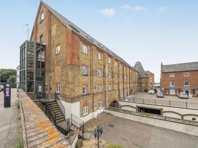 Apartment for rent in Milton, Hamerton