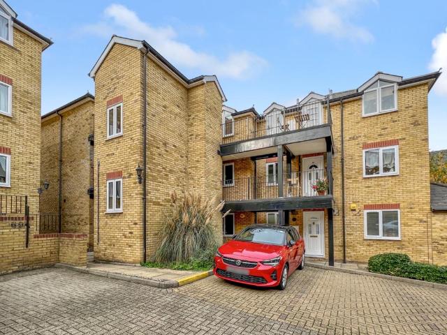 Apartment for rent in Gravesend, Gravesham