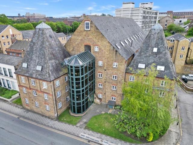 Apartment for rent in Gravesend Town Centre, Gravesham