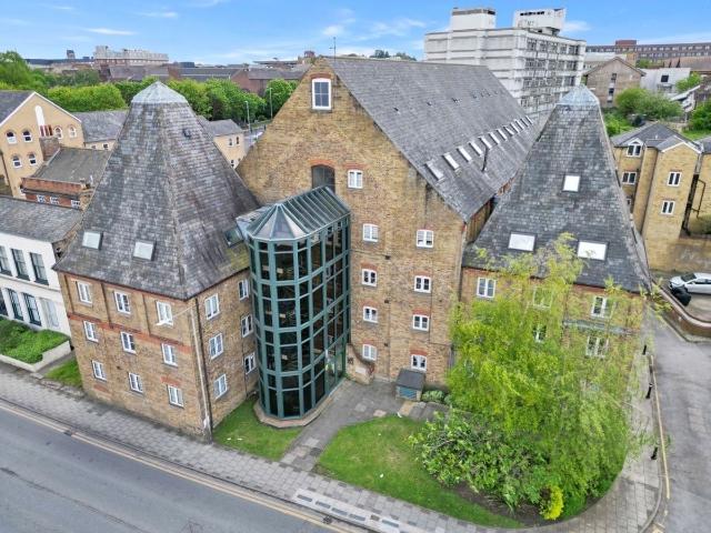 Apartment for rent in Milton, Hamerton