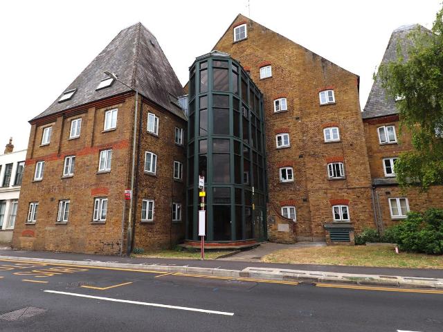 Apartment for rent in Milton, Hamerton