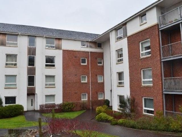 Apartment for rent in Arnothill, Scotland