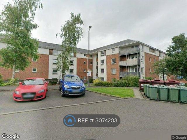 Apartment for rent in Arnothill, Falkirk