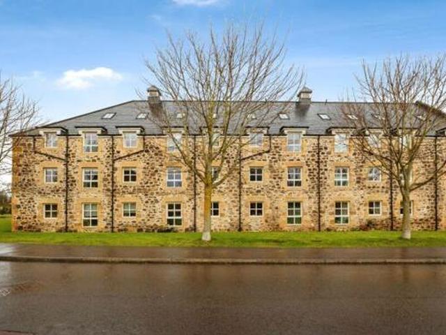 House for sale in Haddington, Scotland