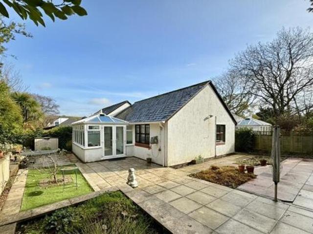 House for sale in Watergate, Devon