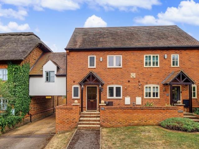 House for rent in Down End, Evershot