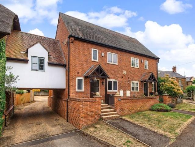 House for rent in Down End, Cherwell