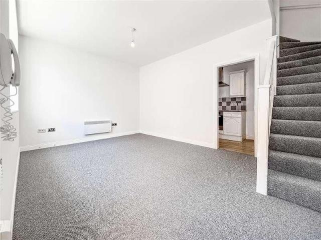 House for rent in Beamhurst, Staffordshire