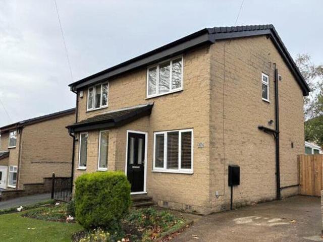 House for rent in Battyeford, Kirklees