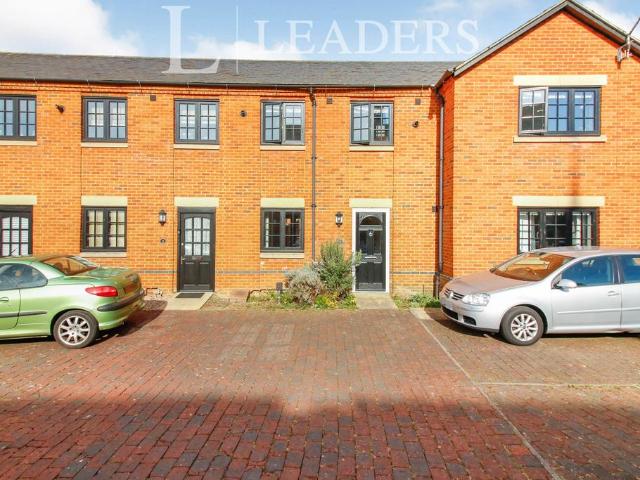 Apartment for rent in Green Park, Milton Keynes