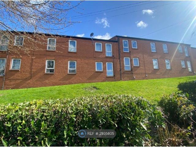 Apartment for rent in South Yorkshire