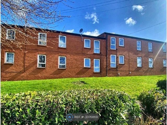 Apartment for rent in Moorgate, Rotherham