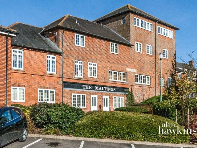 Apartment for rent in Vastern, Wiltshire