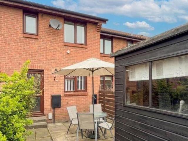 House for sale in North Yorkshire