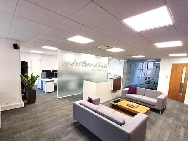 House for sale in Lyons, Greater London