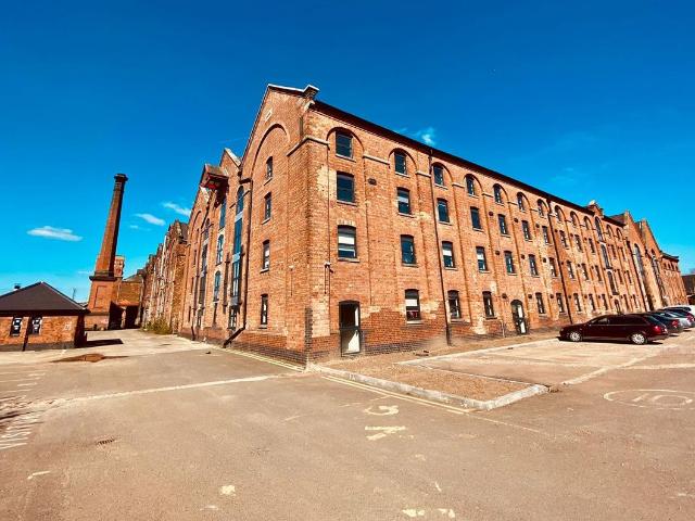 Apartment for rent in Beamhurst, Staffordshire