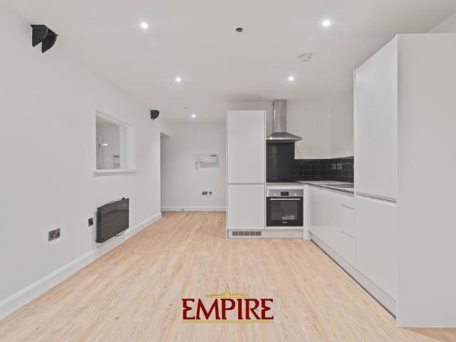 Apartment for rent in Beamhurst, Staffordshire