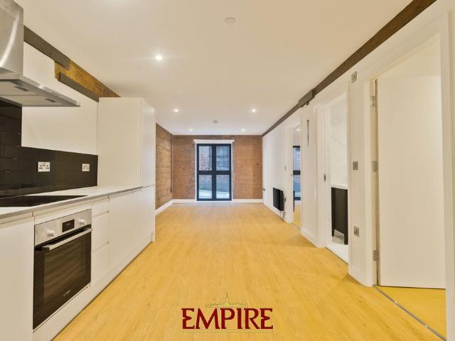 Apartment for rent in Beamhurst, Staffordshire