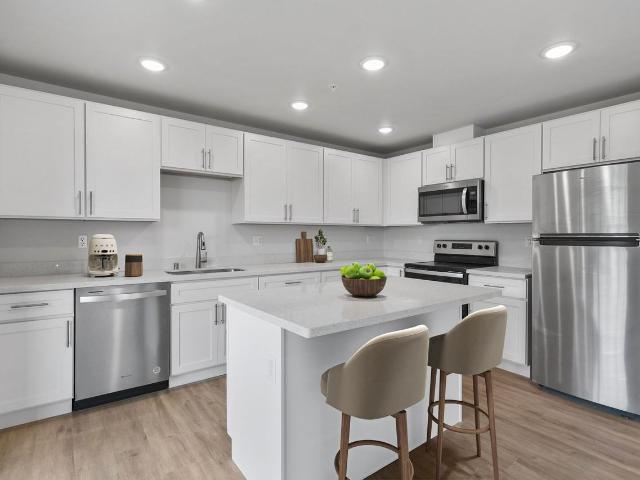 Apartment for rent in Washington