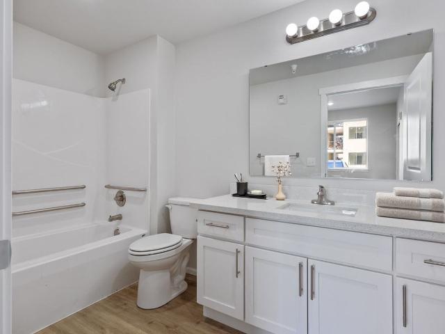 Apartment for rent in Washington