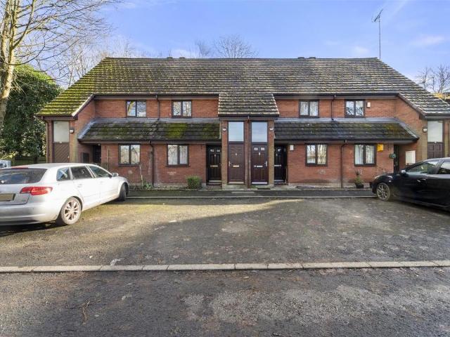 House for rent in Fallowfield, Manchester
