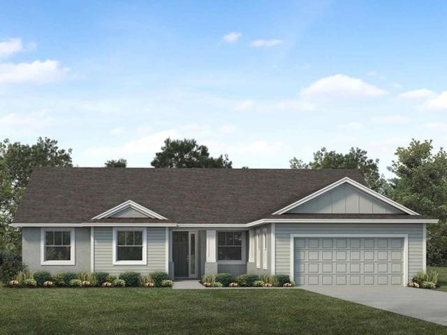 House for sale in Bartow, Florida