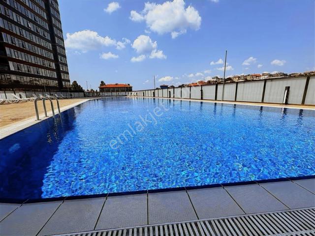 Kadiköy, İstanbul içerisinde satılık Residence
