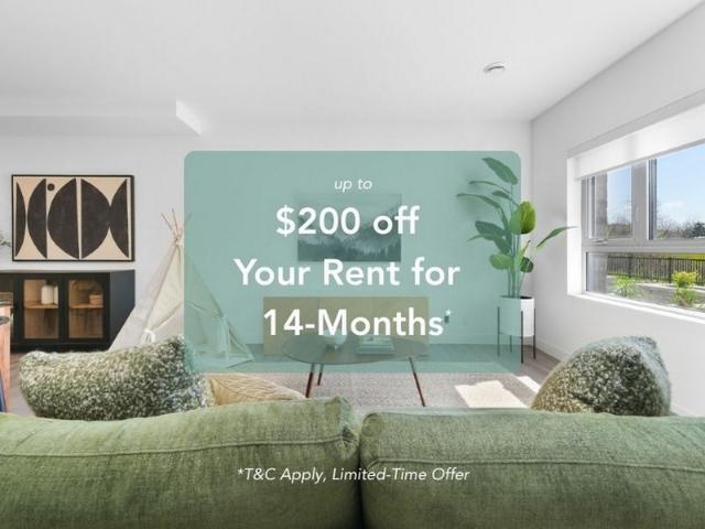 Apartment for rent in Georgina, Ontario