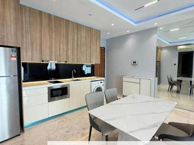 Condominium for rent in Country Heights Damansara, Kuala Lumpur