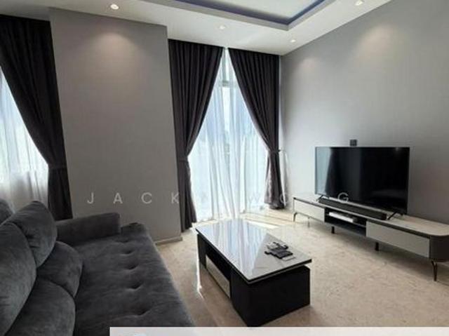 Condominium for rent in Bukit Bintang, Kuala Lumpur