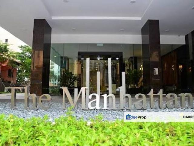 Condominium for rent in Country Heights Damansara, Kuala Lumpur