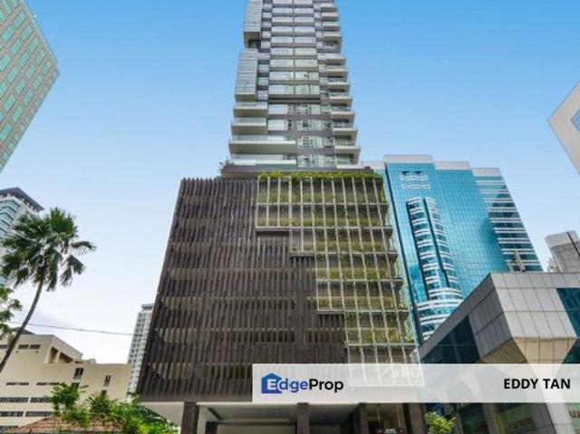 Condominium for rent in Country Heights Damansara, Kuala Lumpur