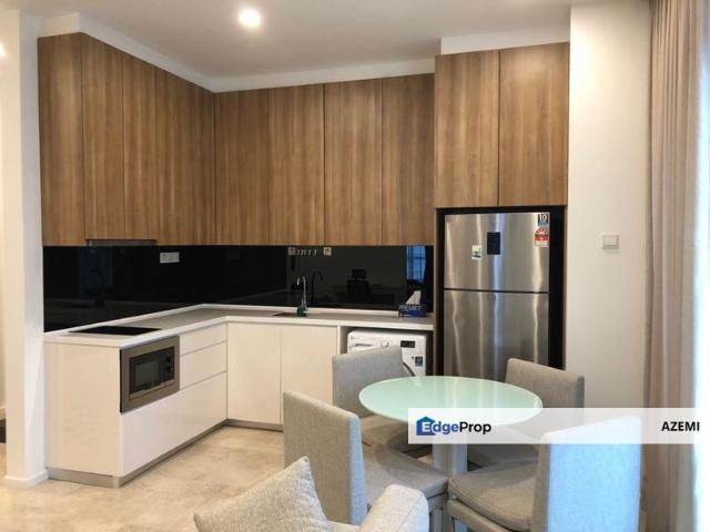 Condominium for rent in Country Heights Damansara, Kuala Lumpur