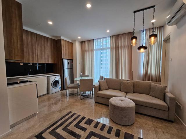 Condominium for rent in Country Heights Damansara, Kuala Lumpur