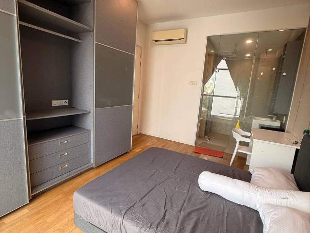 Room for rent in Bukit Bintang, Kuala Lumpur