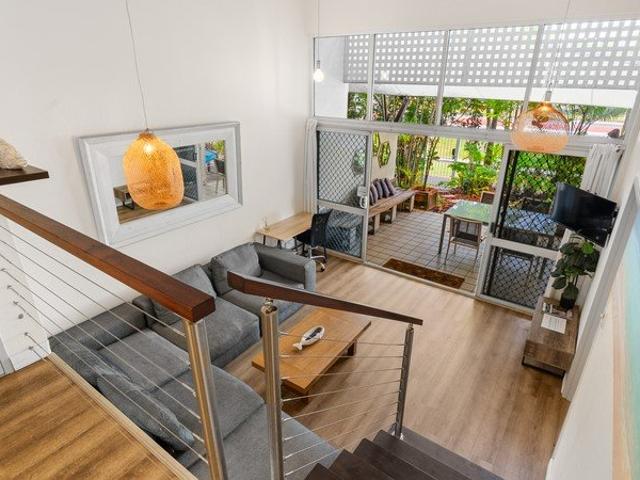 Apartment for sale in Cairns, Queensland