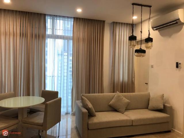 Apartment for rent in Country Heights Damansara, Kuala Lumpur