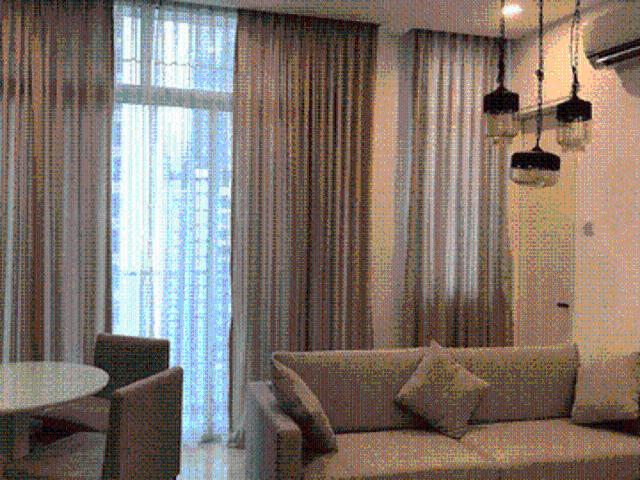 Apartment for rent in Country Heights Damansara, Kuala Lumpur
