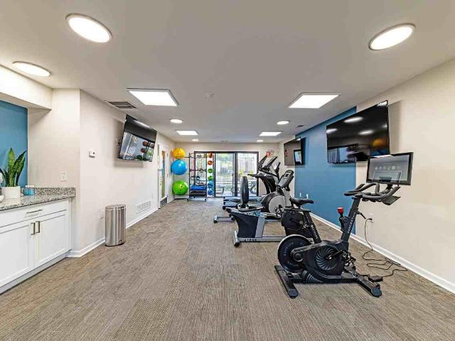 Apartment for rent in Evansville, Indiana