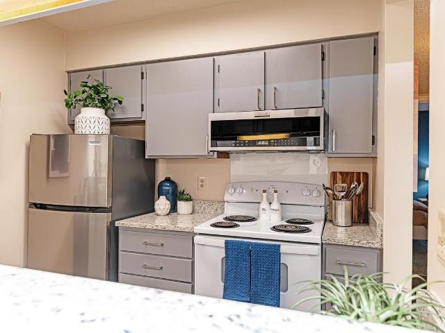 Apartment for rent in Evansville, Indiana