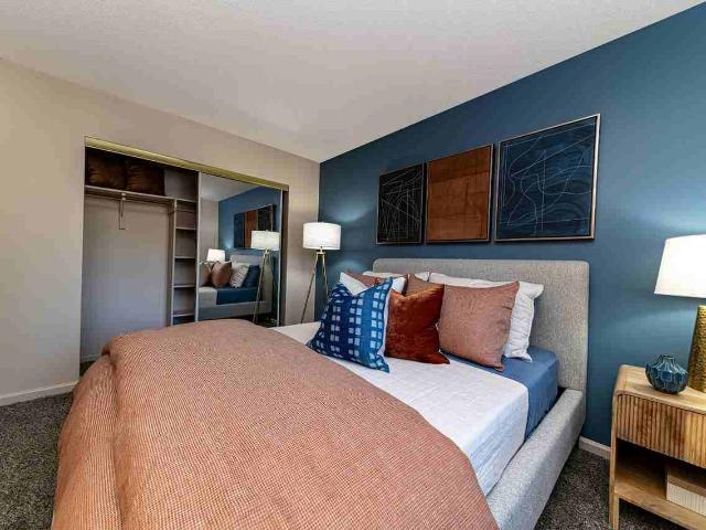Apartment for rent in Evansville, Indiana