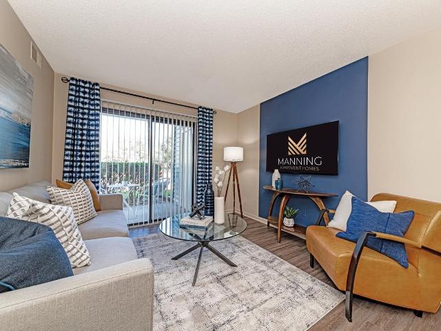 Apartment for rent in Evansville, Indiana