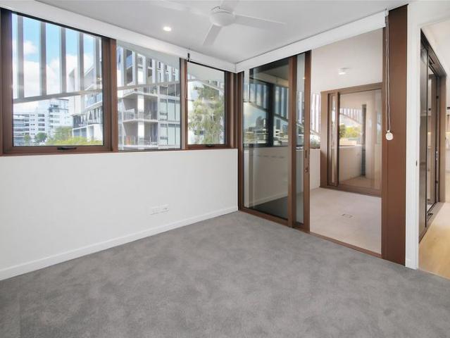Apartment for rent in Milton, Greater Brisbane