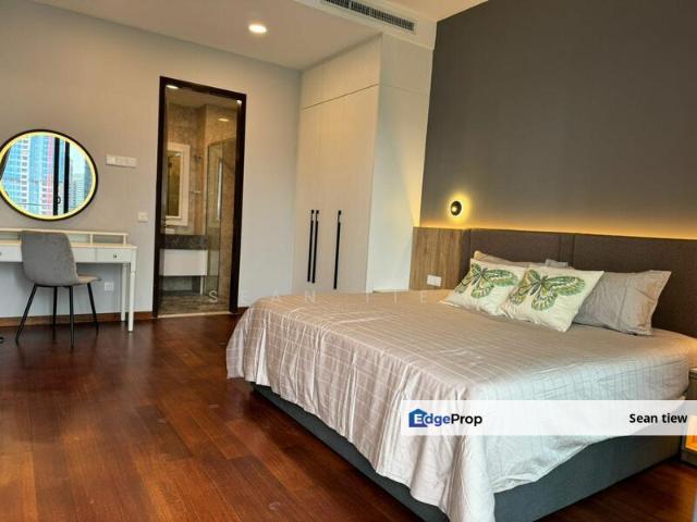 Condominium for sale in Country Heights Damansara, Kuala Lumpur