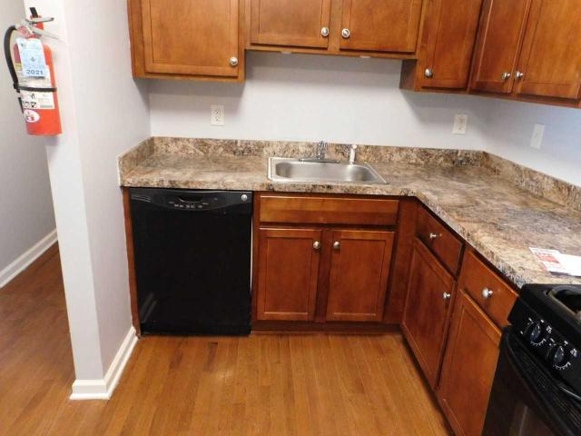 Apartment for rent in Easton, Pennsylvania