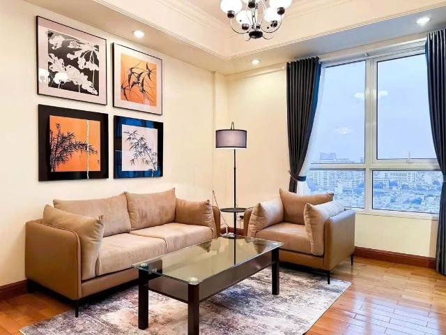 Căn hộ cho thuê tại Thủ Đức, Hồ Chí Minh