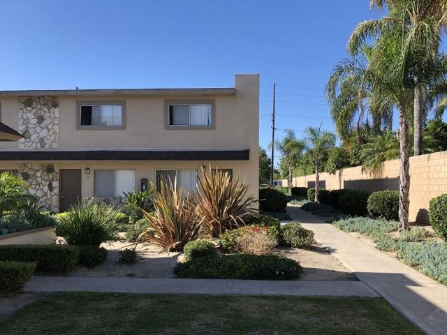 Apartment for rent in Santa Ana, California
