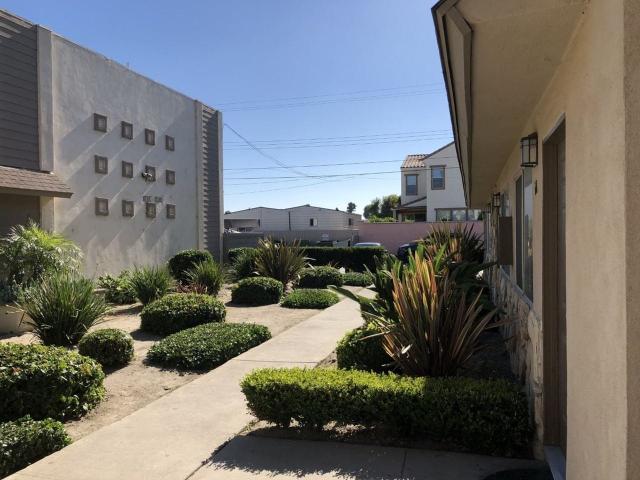 Apartment for rent in Santa Ana, California